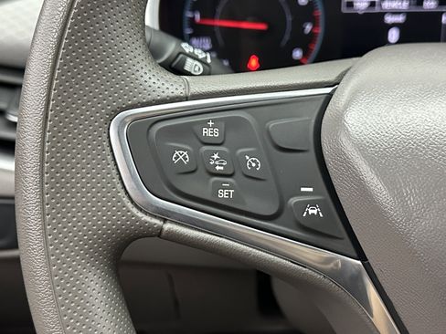 Used 2023 Chevrolet Malibu LT image 21