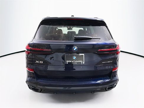New 2026 BMW X5 xDrive50e w/ M Sport Package image 6