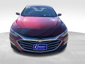 Certified 2024 Chevrolet Malibu LT video 3