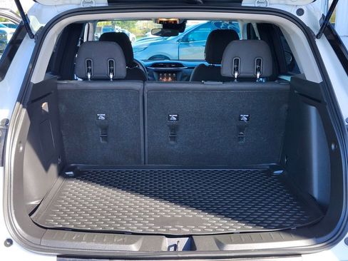 Used 2023 Chevrolet TrailBlazer LT AWD/4WD image 30