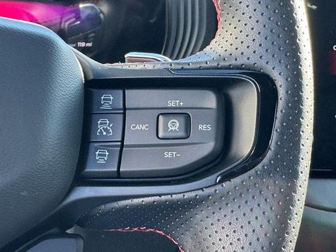 Used 2025 Dodge Charger R/T w/ Quick Order Package 25M R/T image 18