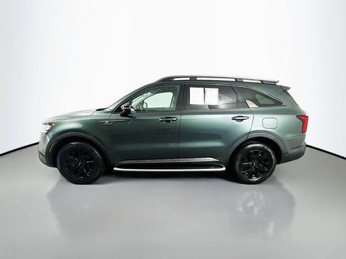 Used 2023 Kia Sorento S w/ Panoramic Sunroof Package AWD/4WD image 4