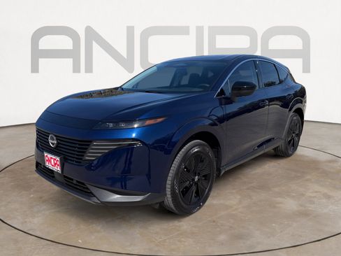 New 2026 Nissan Murano SV image 6