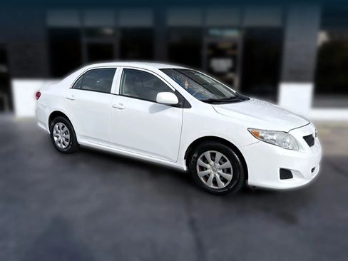 Used 2009 Toyota Corolla image 7