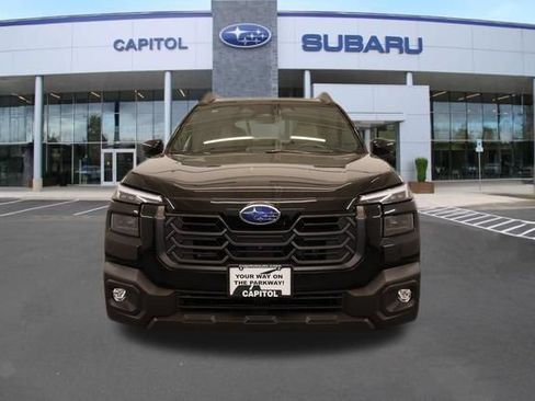 New 2026 Subaru Outback Touring XT AWD/4WD image 8