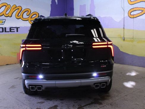 New 2026 Chevrolet Traverse Z71 image 7