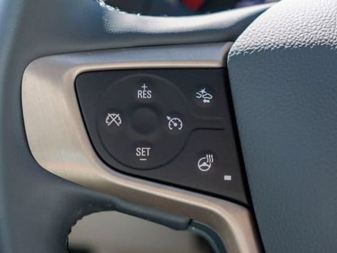 Certified 2023 GMC Terrain Denali AWD/4WD image 22