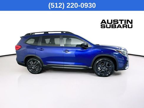 Used 2026 Subaru Ascent Bronze Edition AWD/4WD image 9