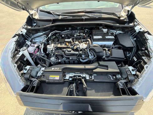 Certified 2026 Toyota Corolla Cross L image 7