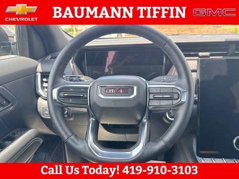 Used 2025 GMC Terrain Elevation AWD/4WD image 22