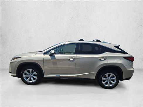 Used 2017 Lexus RX 350 AWD w/ Premium Package image 10
