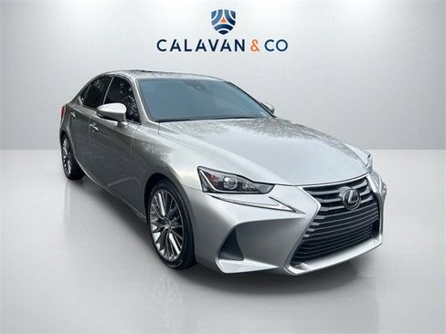 Used 2020 Lexus IS 300 AWD w/ Premium Package image 1