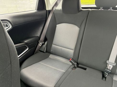 Used 2025 Kia Soul LX w/ LX Technology Package image 37