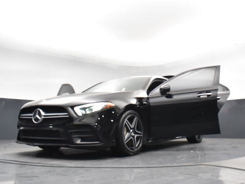 Used 2020 Mercedes-Benz A 35 AMG 4MATIC image 31