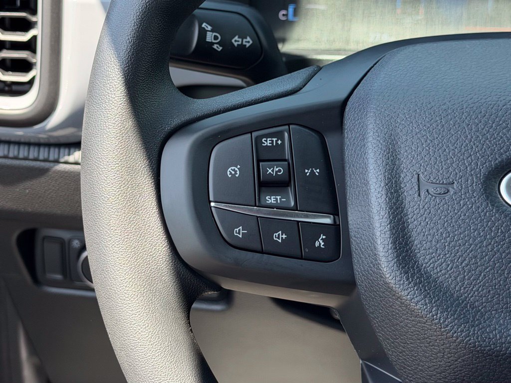 New 2026 Ford Ranger XL AWD/4WD image 25