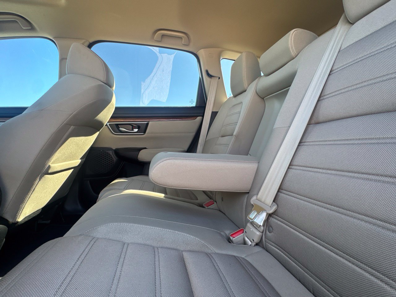 Used 2020 Honda CR-V EX image 41