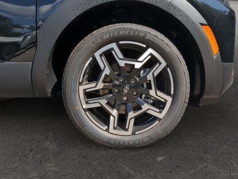 New 2025 Hyundai Santa Cruz Limited image 27