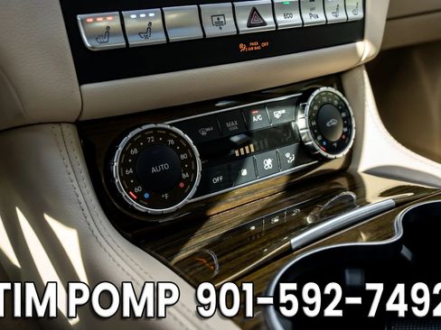 Used 2015 Mercedes-Benz CLS 550 image 23