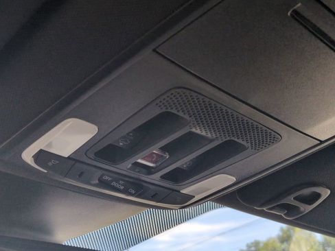 New 2026 Honda Passport TrailSport image 24