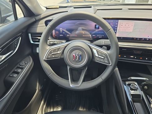 New 2026 Buick Envision Preferred AWD/4WD image 12