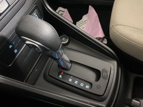 Used 2022 Ford EcoSport S image 16