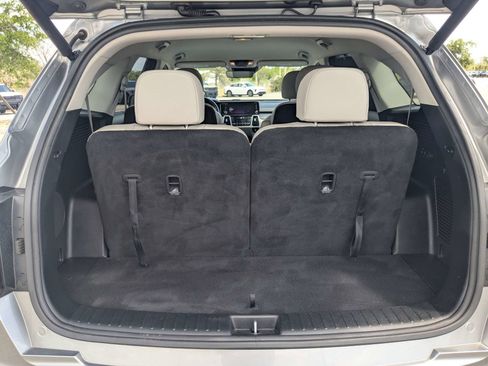Certified 2023 Kia Sorento SX Prestige AWD/4WD image 13