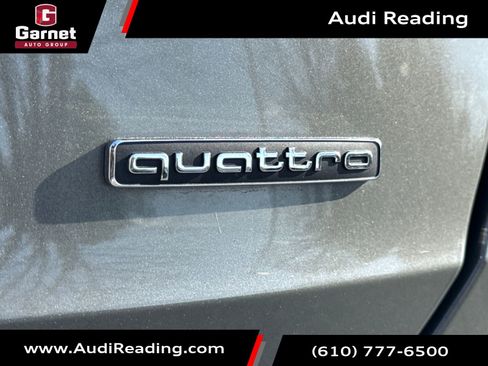 Certified 2021 Audi Q3 2.0T Premium Plus AWD/4WD image 39