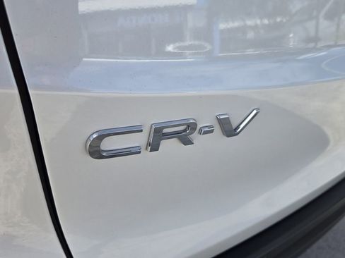 Used 2023 Honda CR-V EX-L image 14