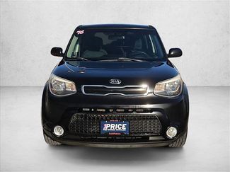 Used 2016 Kia Soul + video 2