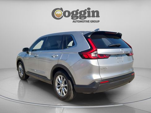 Used 2025 Honda CR-V EX-L image 4