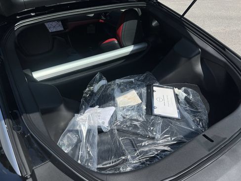 New 2026 Nissan Z Performance RWD image 18