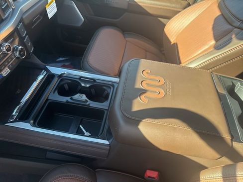 New 2026 Ford F350 King Ranch image 17