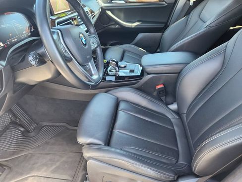 Used 2022 BMW X3 xDrive30i w/ Premium Package 2 AWD/4WD image 13