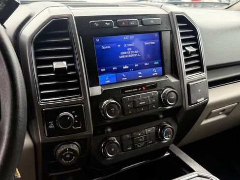 Used 2020 Ford F150 XLT w/ Equipment Group 301A Mid AWD/4WD image 17