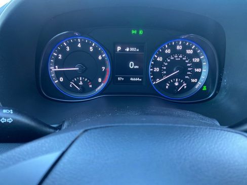 Used 2018 Hyundai Kona Limited image 31