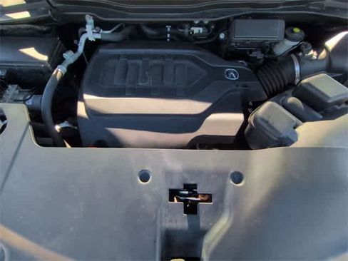 Certified 2018 Acura MDX FWD w/ Technology Package image 15