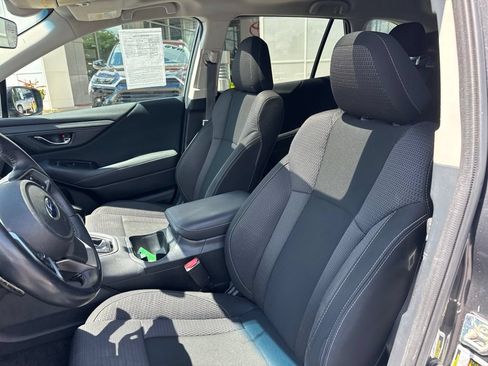 Used 2021 Subaru Outback Premium AWD/4WD image 10
