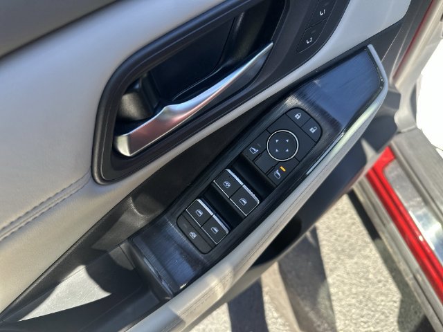 Used 2023 Nissan Rogue SL w/ SL Premium Package AWD/4WD image 24