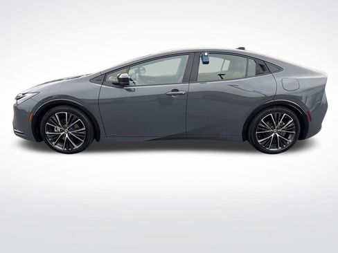 Used 2024 Toyota Prius Limited image 4