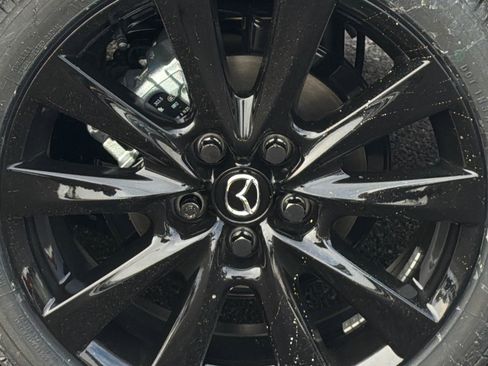 New 2026 MAZDA MAZDA3 s Sport image 4