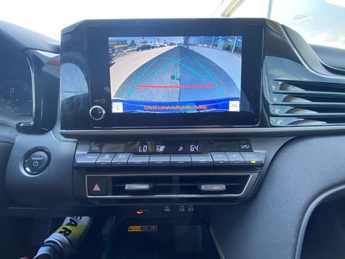 Used 2025 Toyota Camry LE w/ Convenience Package AWD/4WD image 22
