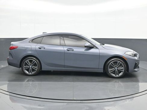 Used 2022 BMW 228i xDrive Gran Coupe w/ Convenience Package image 7