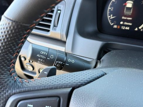 Certified 2026 Honda Ridgeline TrailSport image 24