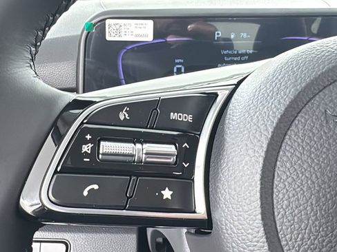 New 2026 Kia Seltos S AWD/4WD image 21