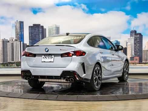 Used 2026 BMW M235i xDrive w/ M Sport Professional Package AWD/4WD image 8