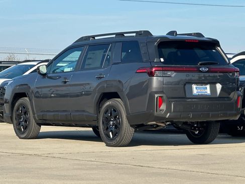 New 2026 Subaru Outback Limited AWD/4WD image 4