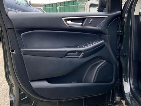 Used 2022 Ford Edge SEL w/ Convenience Package image 20