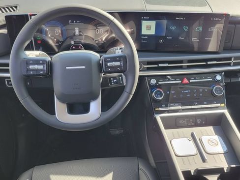 New 2027 Hyundai Santa Fe SEL FWD image 6
