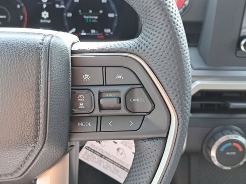 New 2026 Toyota Tacoma TRD Sport AWD/4WD image 26