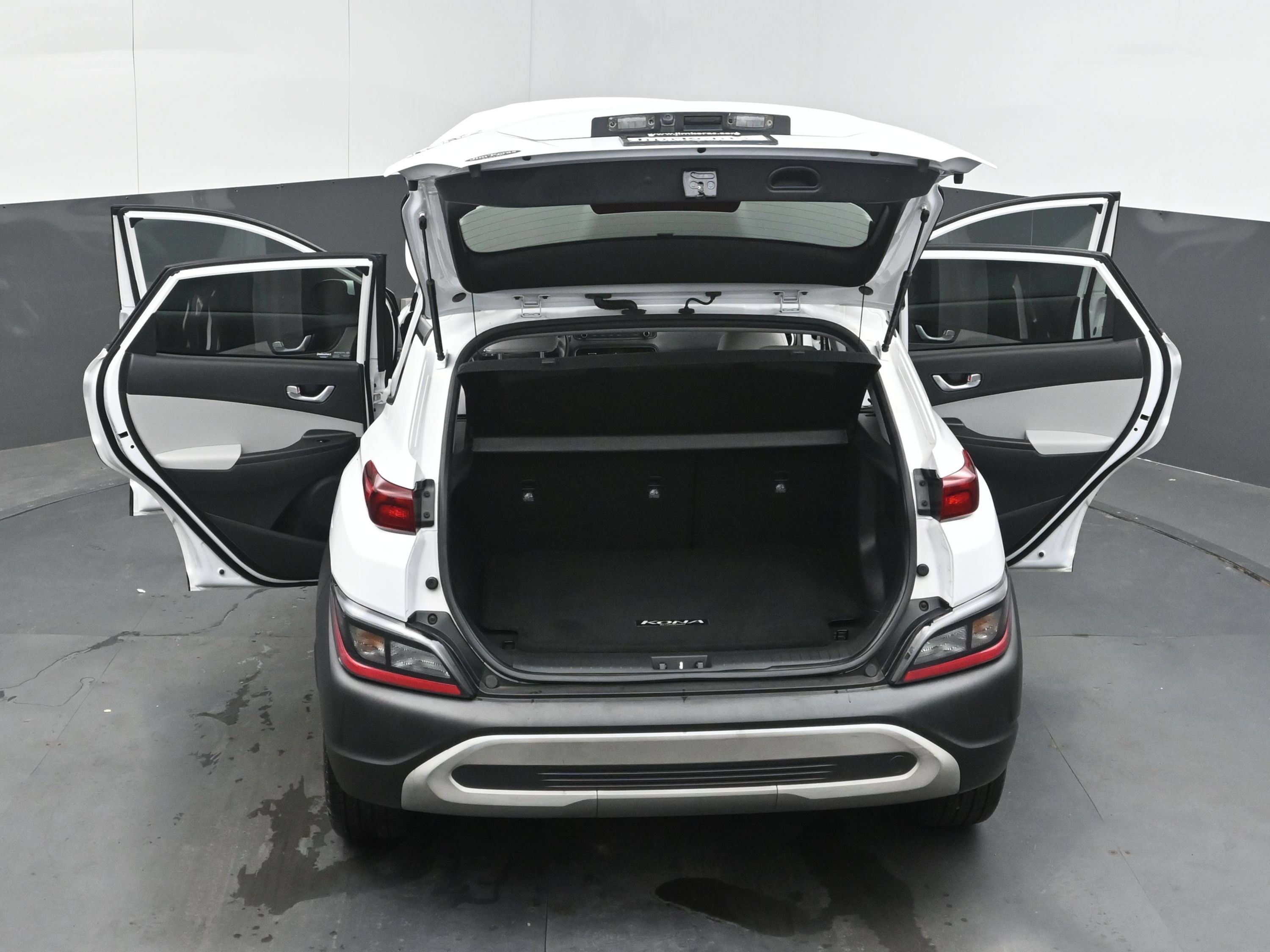 Used 2022 Hyundai Kona SEL w/ Convenience Package FWD image 44